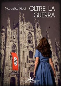 Book Cover: Oltre la guerra